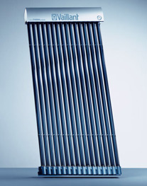 Solarthermie